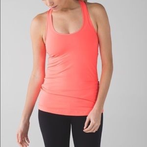 Lululemon racerback